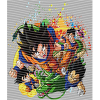 Japanese anime-JP 917